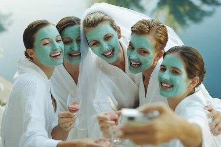 Bella Rinova Salon & Spa