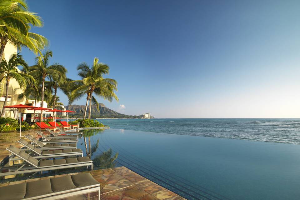 Waikiki Beach