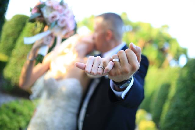 GREY Wedding Photography