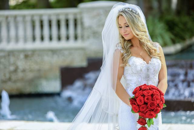 GREY Wedding Photography