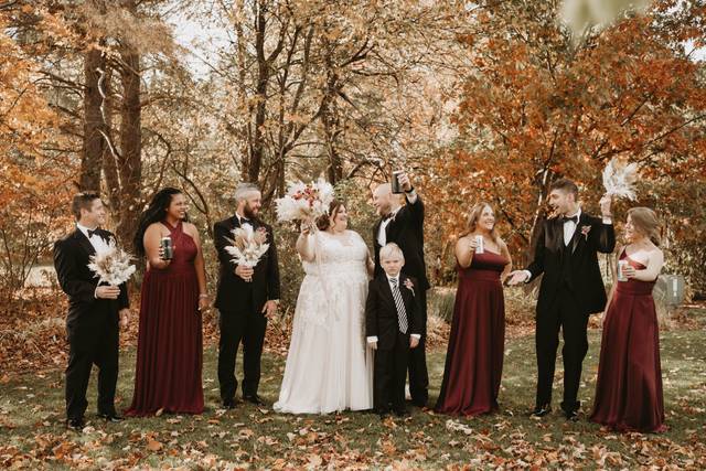 Wedding