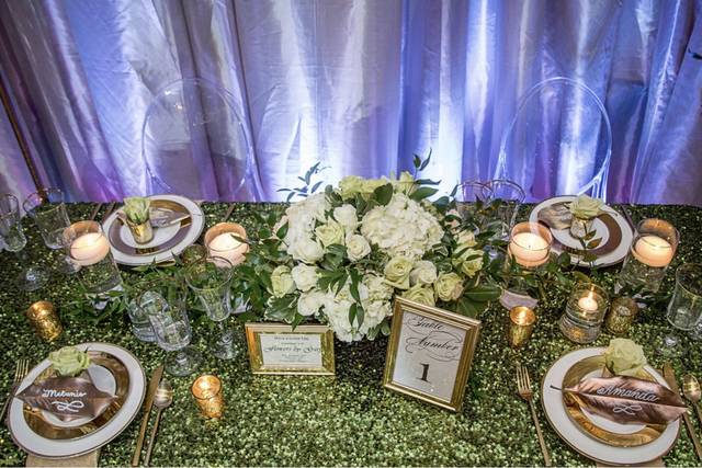 Tablescape
