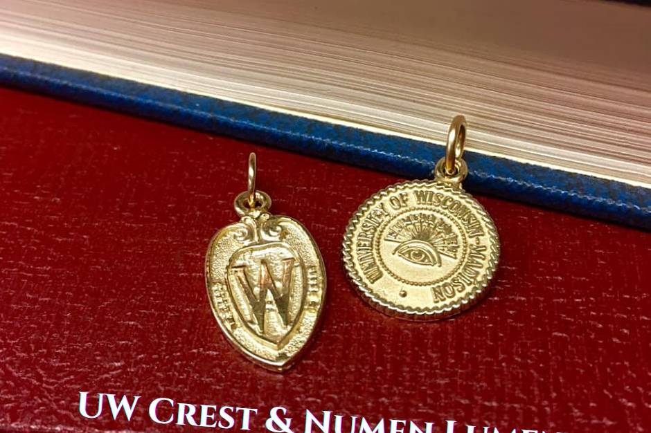 UW Madison & Badger Jewelry