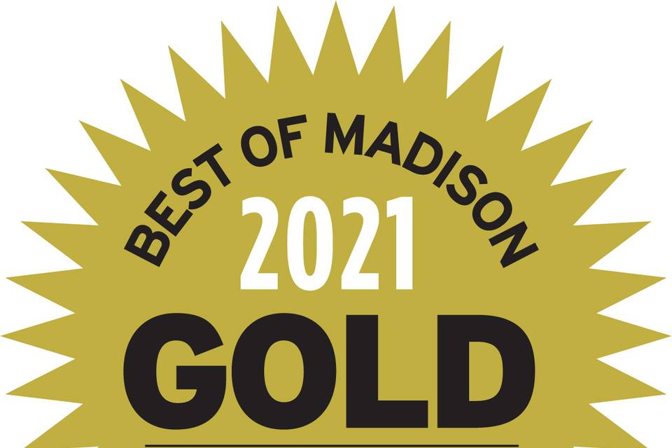 Best of Madison 2021