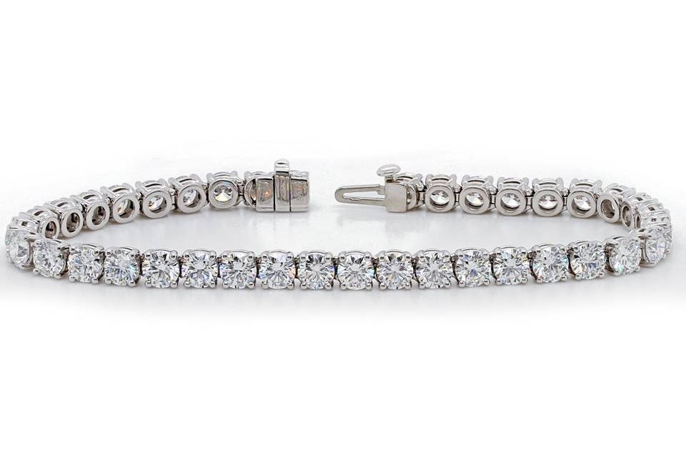 Tennis Bracelet