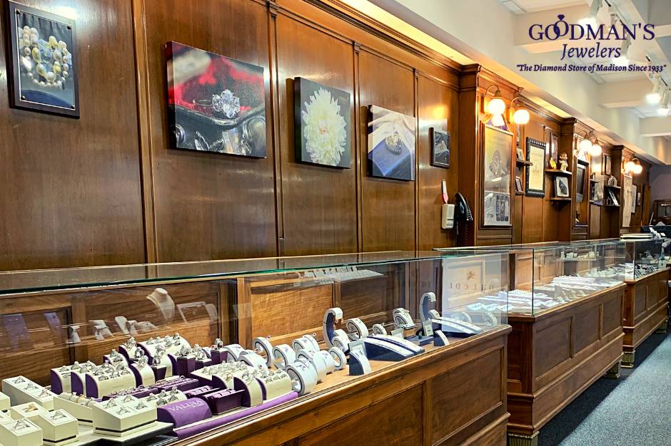 Goodman's Jewelers