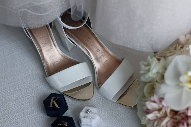 Bridal Accessories