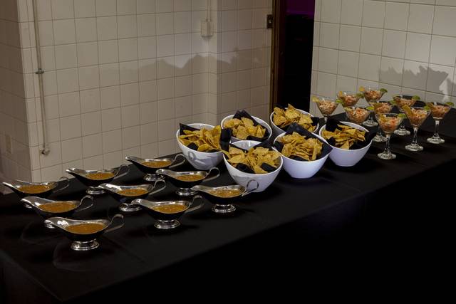 Millenium Decorations & Catering