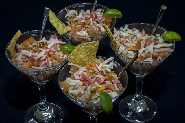 Millenium Decorations & Catering