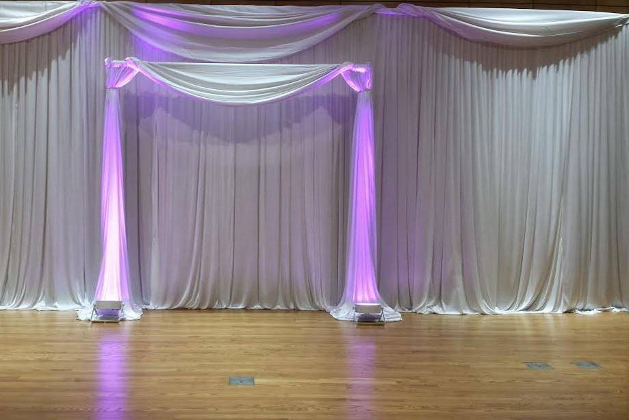 Millenium Decorations & Catering