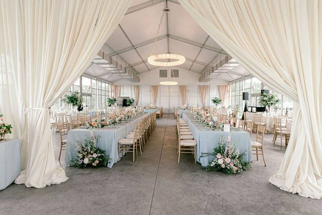 Glass Manor