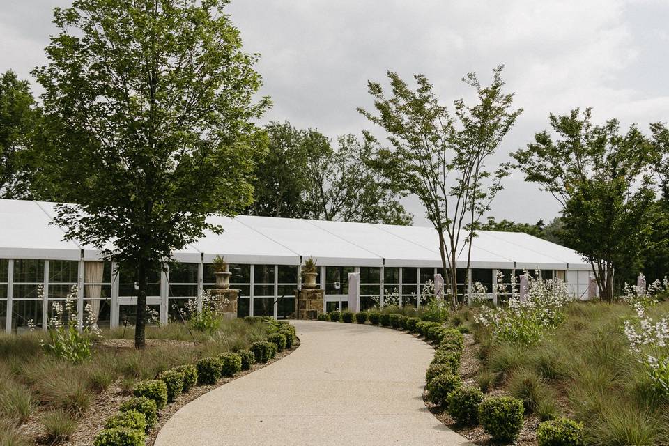 Glass Manor