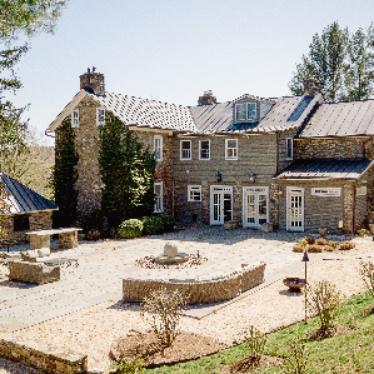 Tranquility Farm