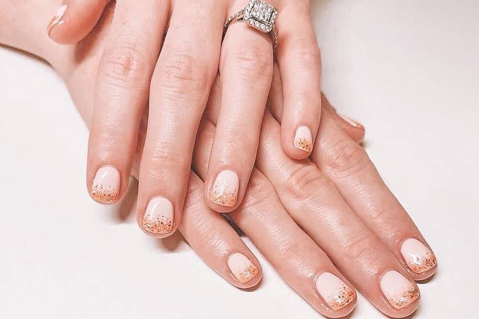 Gel Manicure