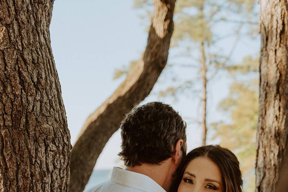 Bridal Hair & Makeup