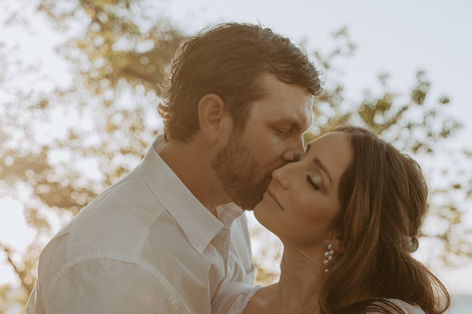 Bridal Hair & Makeup