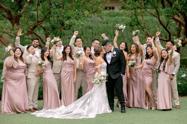 Bridal party
