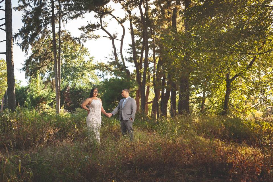 Engagement Session