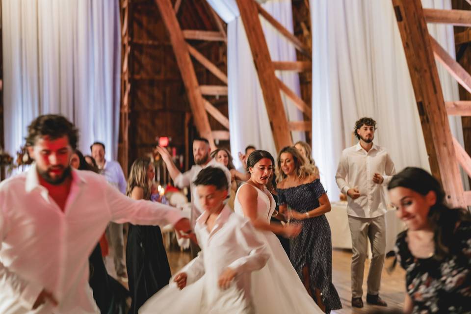 Dance