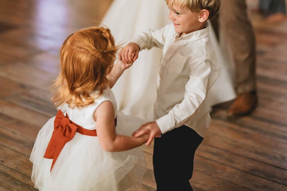 Dance