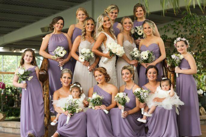 Bridal Party