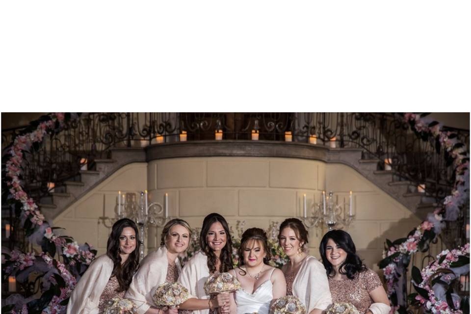 Bridal Party