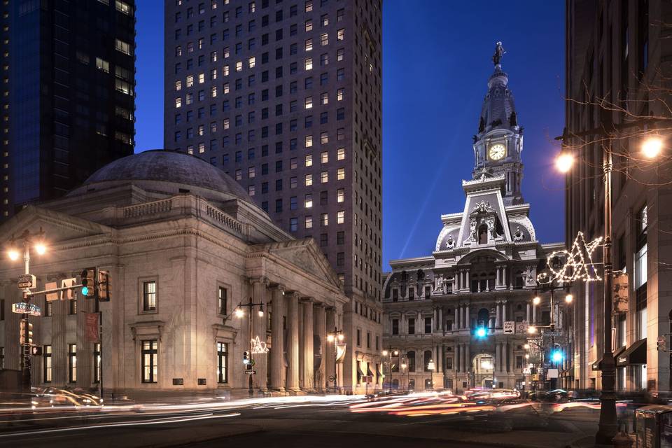 The ritz-carlton, philadelphia