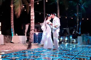 Digital Sound Cancún Weddings & Events