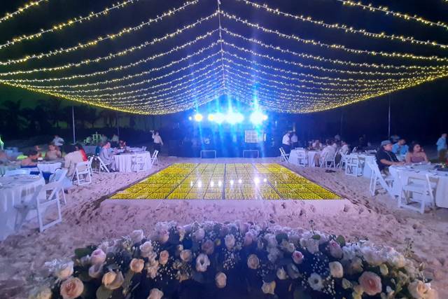 Weddings By Digital Sound