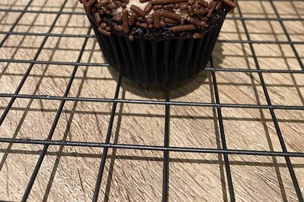 Chocolate Cupcakes