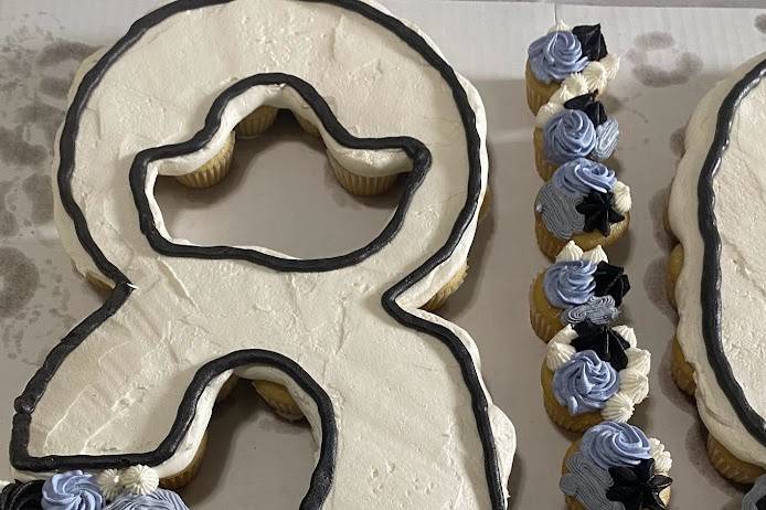 # cake detail
