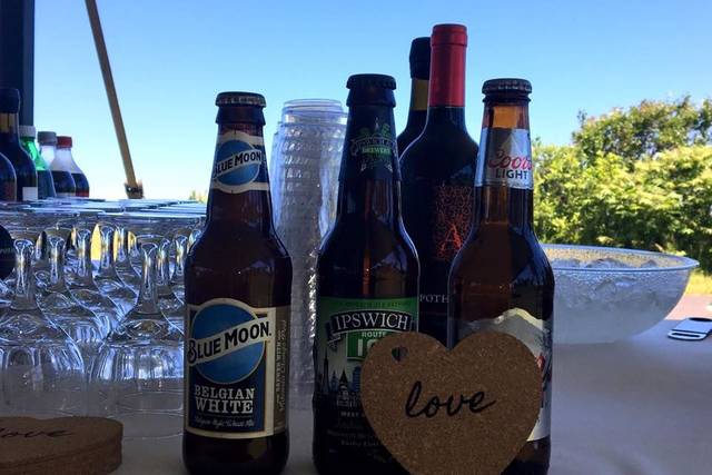 Beverages