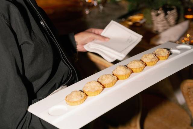 Mini Apple Pie