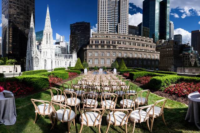 Thomas Preti Events to Savor
