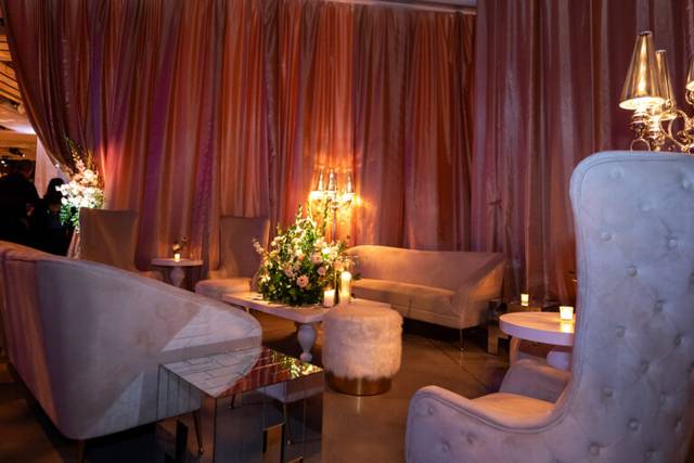 Wedding Lounge
