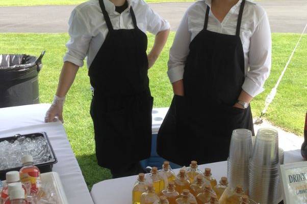 Pacific Pasta & Grill Restaurant and Catering