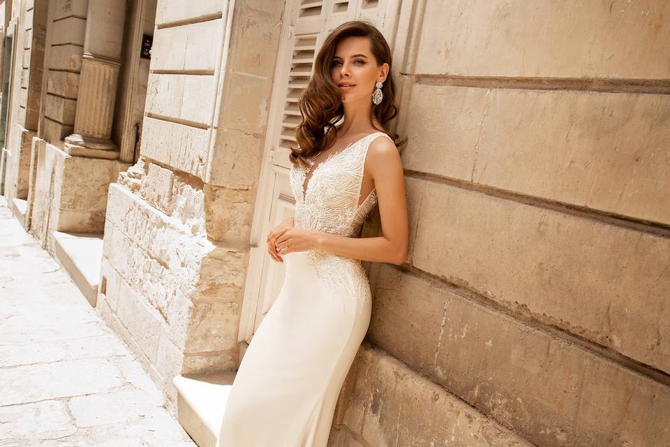 Aria Bride Collection