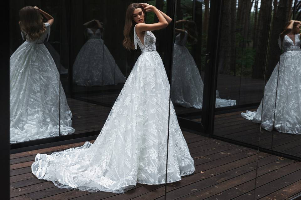 Aria Bride Collection