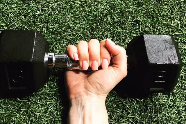 Weights