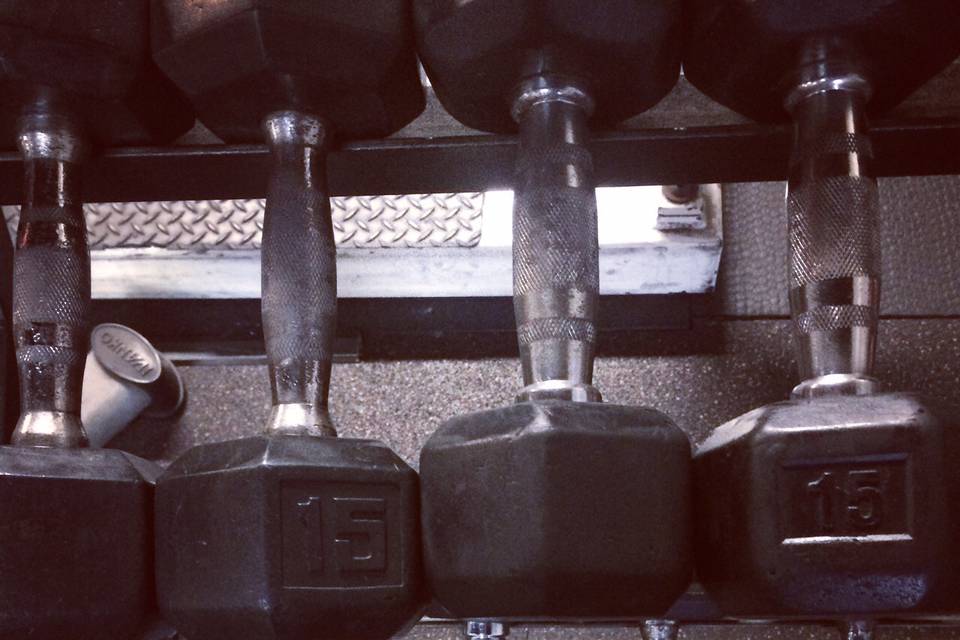 Weights