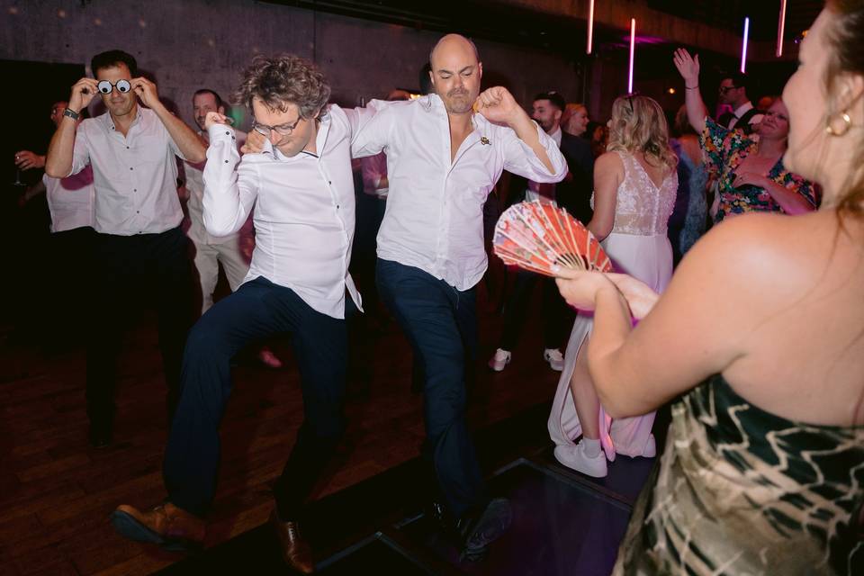 Wedding