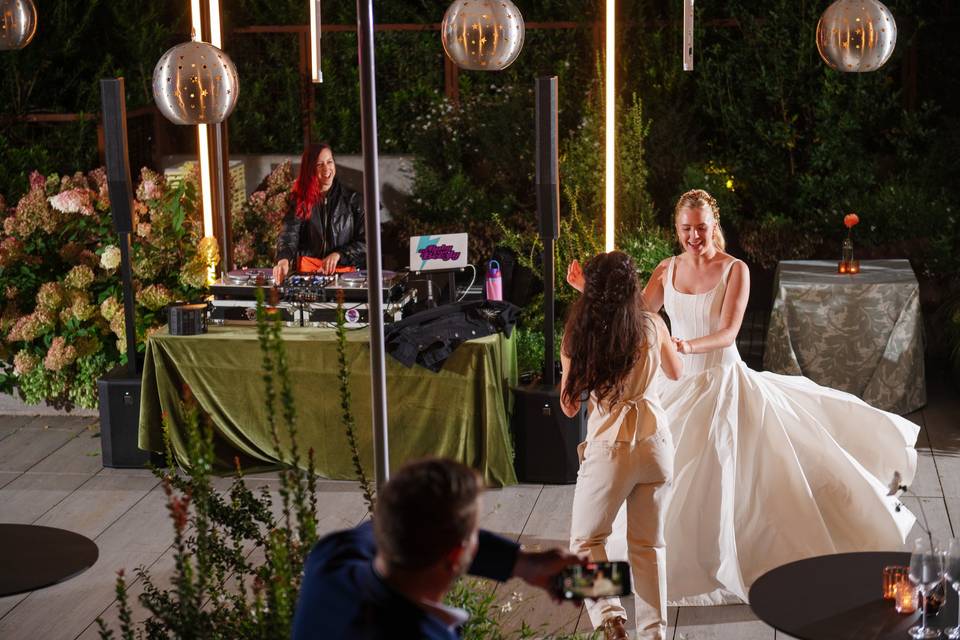 Wedding