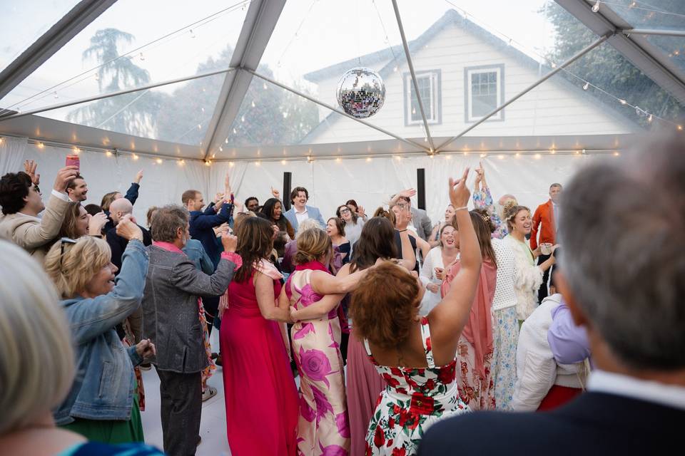 Wedding