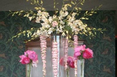 Place Card Table