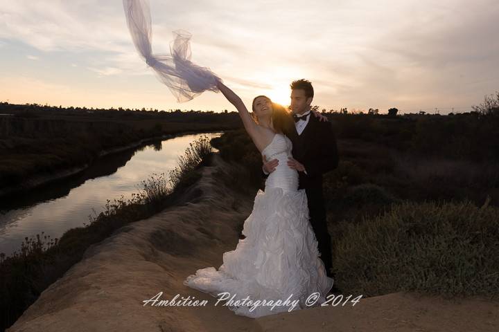 Ambition Photography Orange County