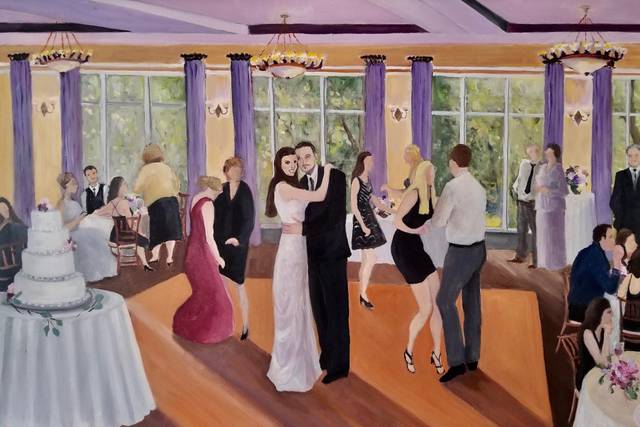 River Stone Manor NY
