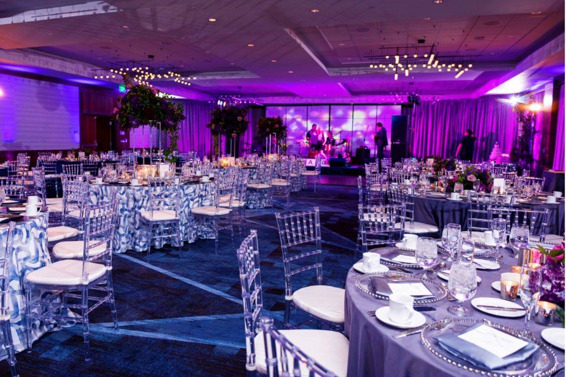 Le Meridien Houston Downtown - Hotel Weddings - Houston, TX - WeddingWire