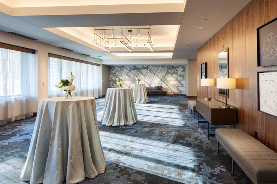 Le Meridien Houston Downtown - Venue - Houston, TX - WeddingWire