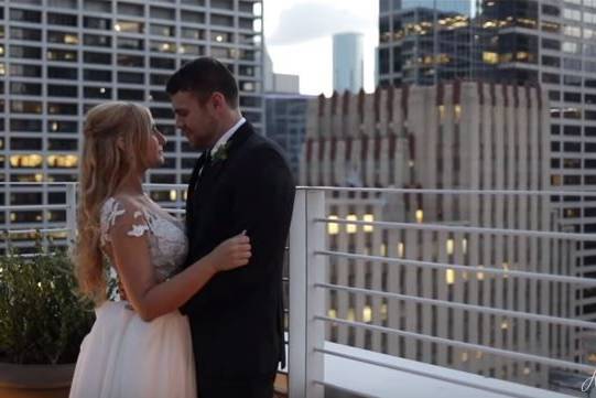 Le Meridien Houston Downtown - Venue - Houston, TX - WeddingWire