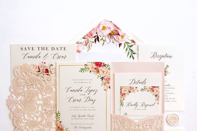 Your Perfect Invitations